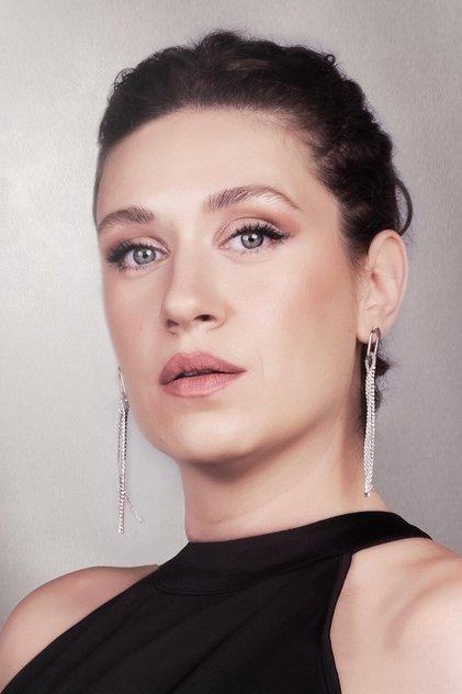 Gözde Cığacı - Actor Profile Photo