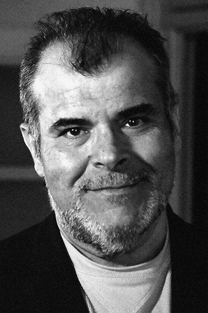 Francisco Maestre - Actor Profile Photo
