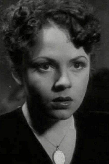 Hertta Leistén - Actor Profile Photo