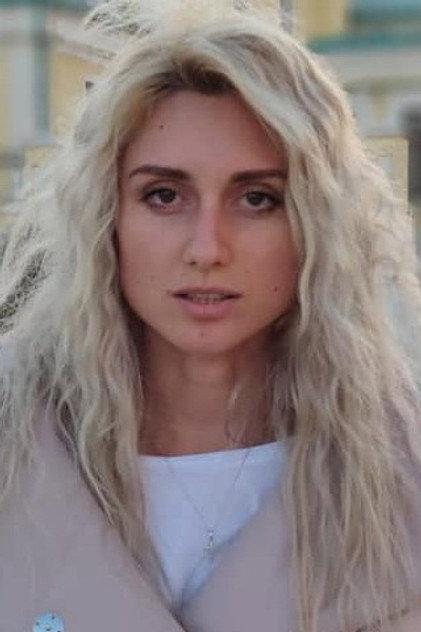 Lidiya Suchkova - Actor Profile Photo