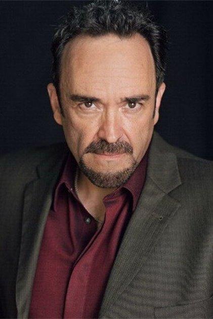 Daniel Zacapa - Actor Profile Photo