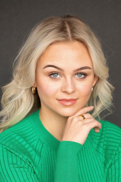 Kaitlyn Collins - Actor Profile Photo