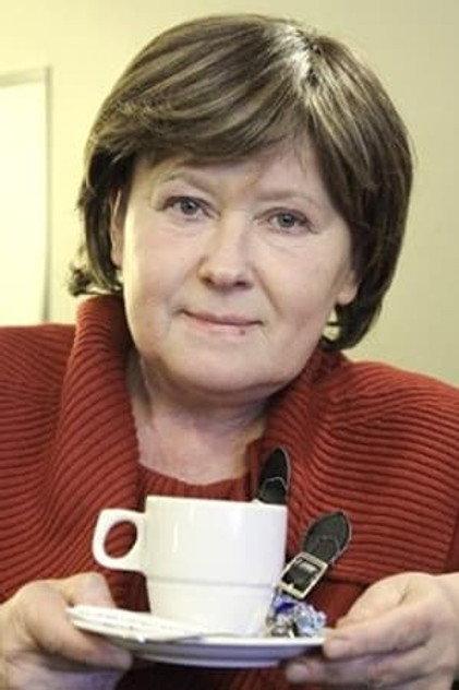 Svetlana Dorošenko - Actor Profile Photo