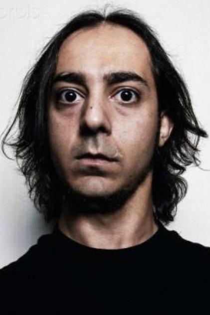 Daron Malakian - Actor Profile Photo
