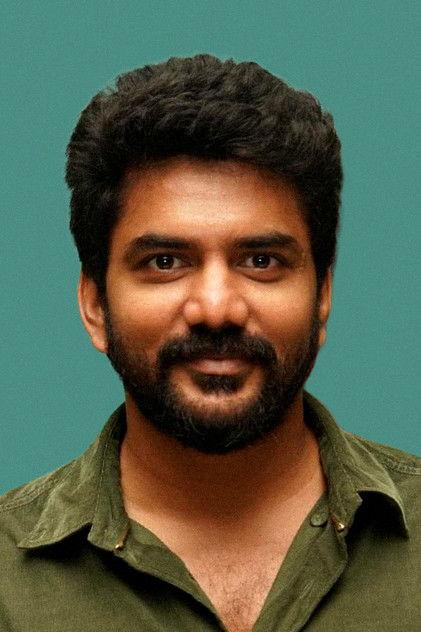 Kavin Raj - Actor Profile Photo