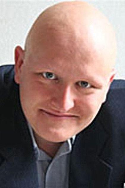 Rafał Dajbor - Actor Profile Photo
