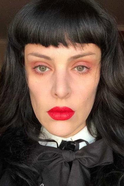 Sónia Tavares - Actor Profile Photo