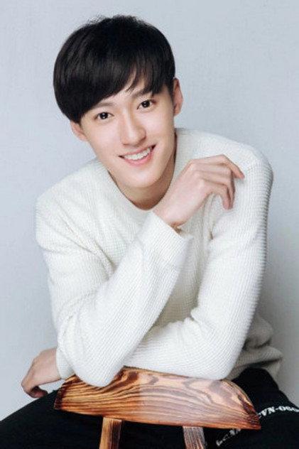 Zhang He Hao Zhen - Actor Profile Photo