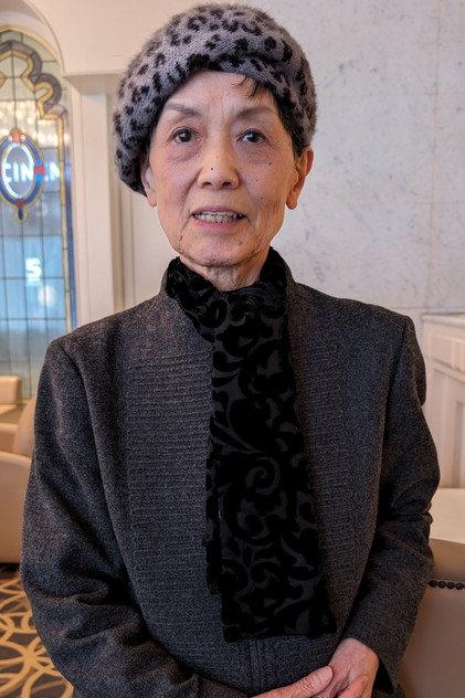 Noriko Shishikura - Actor Profile Photo