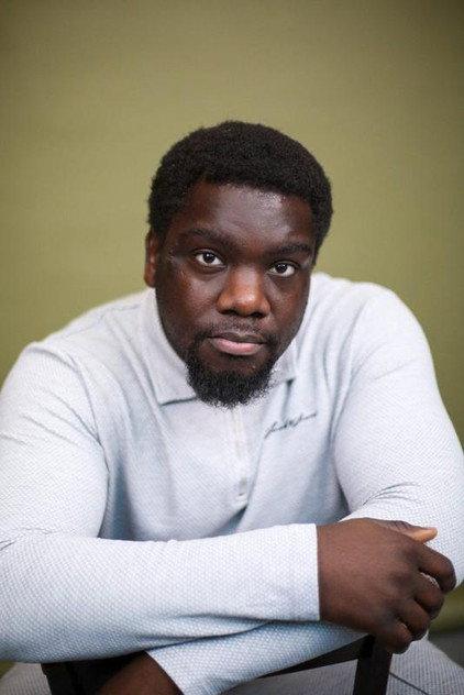 Abayomi Oniyide - Actor Profile Photo