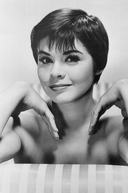 Neile Adams - Actor Profile Photo