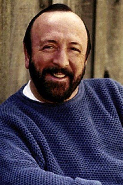Terence McGovern - Actor Profile Photo