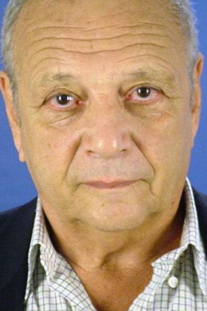 Harry Havilio - Actor Profile Photo