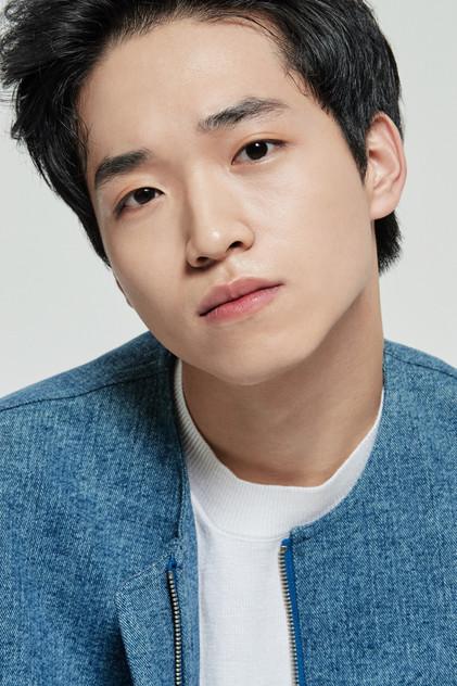 Ham Seong-min - Actor Profile Photo