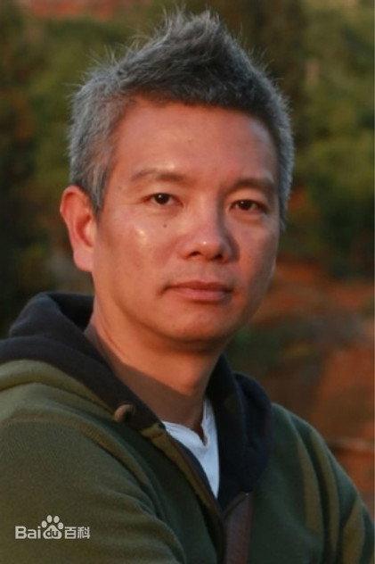 Chen Liaoyu - Actor Profile Photo