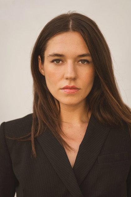 Maria-Claudia Nova - Actor Profile Photo