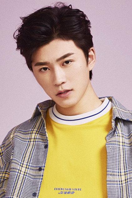 Jing Xingyao - Actor Profile Photo