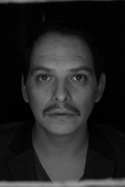 Julio César Álvarez - Actor Profile Photo