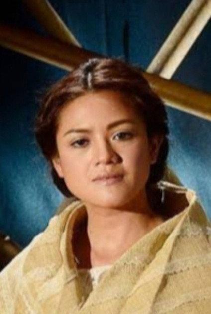 Jean Judith Javier - Actor Profile Photo