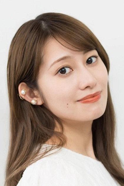 Reika Sakurai - Actor Profile Photo