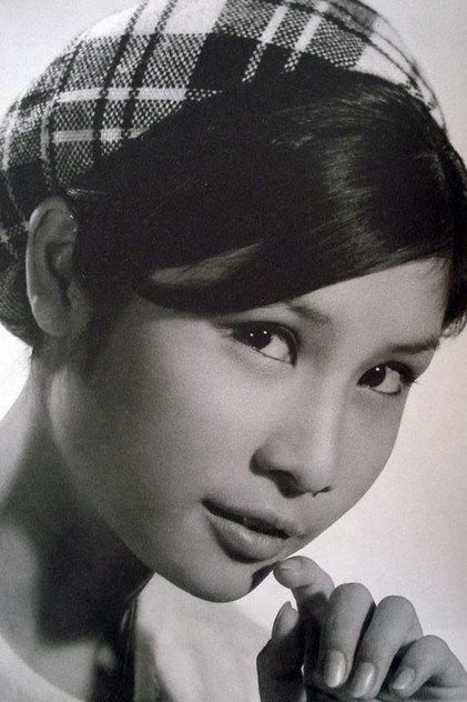 Lily Li - Actor Profile Photo
