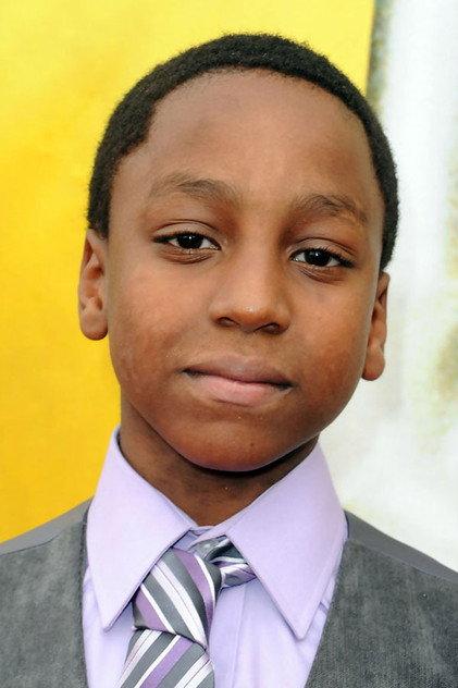 Carlos McCullers II - Actor Profile Photo