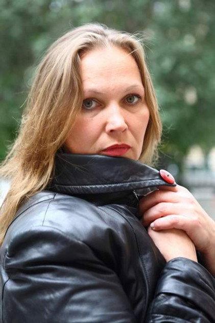 Alla Mironova - Actor Profile Photo