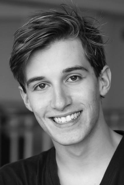 David Yudes - Actor Profile Photo