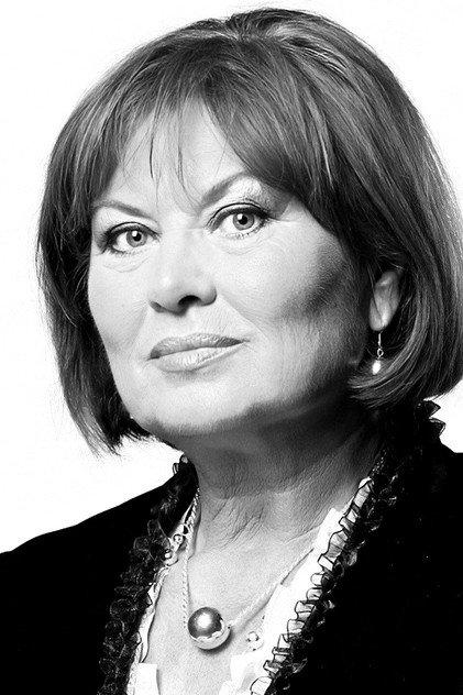 Florina Cercel - Actor Profile Photo
