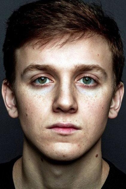 Fedor Fedotov - Actor Profile Photo