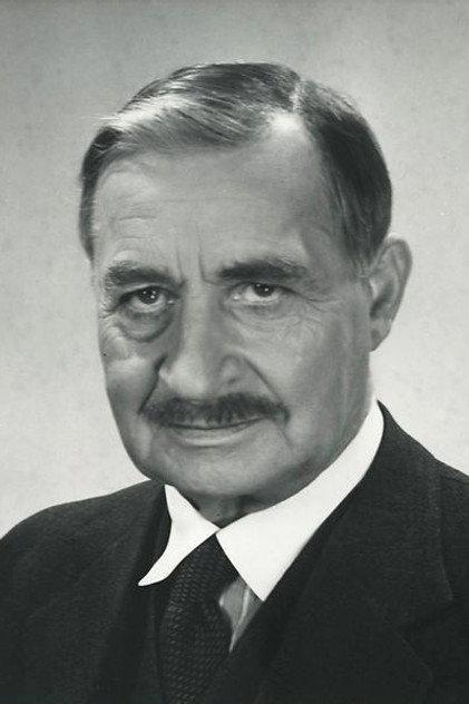Axel Frische - Actor Profile Photo