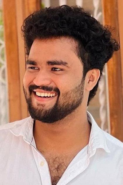Ameen - Actor Profile Photo