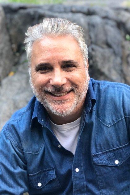 Lou Martini Jr. - Actor Profile Photo