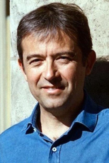 Arnaud Bertrand - Actor Profile Photo