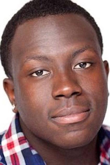 Jerry Purpdrank - Actor Profile Photo