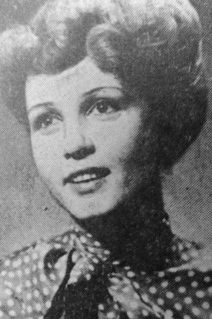 Irina Zavadskaya - Actor Profile Photo