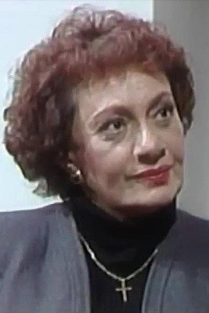 Yolanda García - Actor Profile Photo