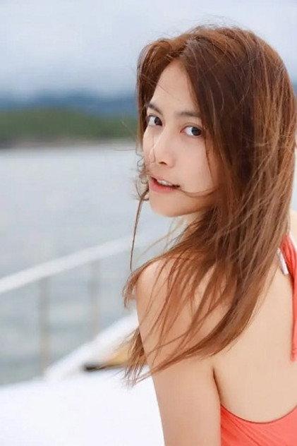 Kelly Chen Jia-li - Actor Profile Photo