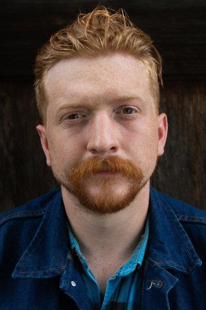 Tyler Childers - Actor Profile Photo