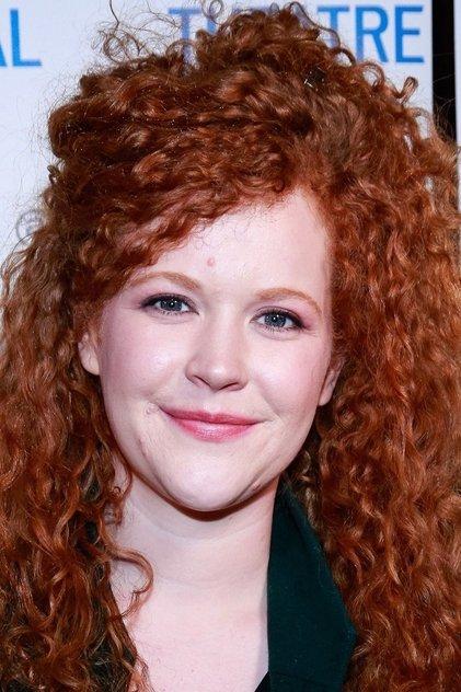 Mary Wiseman - Actor Profile Photo