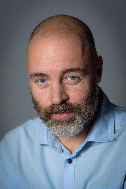 Adrian Cucu - Actor Profile Photo