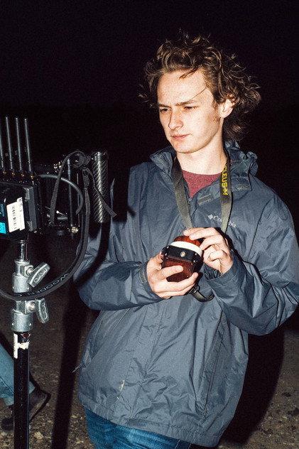 Luke Zobel - Actor Profile Photo