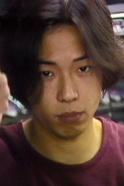 Paul Wong Koon-Chung - Actor Profile Photo