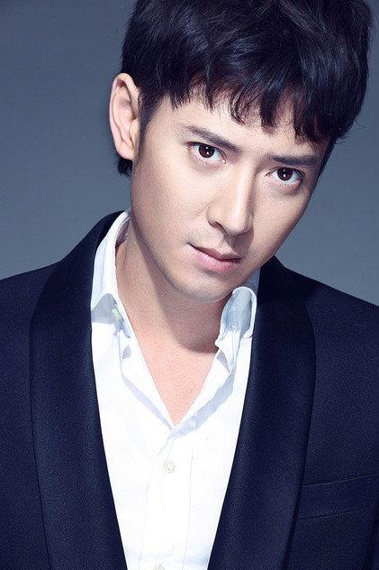 Han Dong - Actor Profile Photo