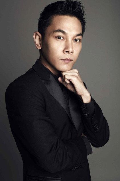 Ryan Lian - Actor Profile Photo
