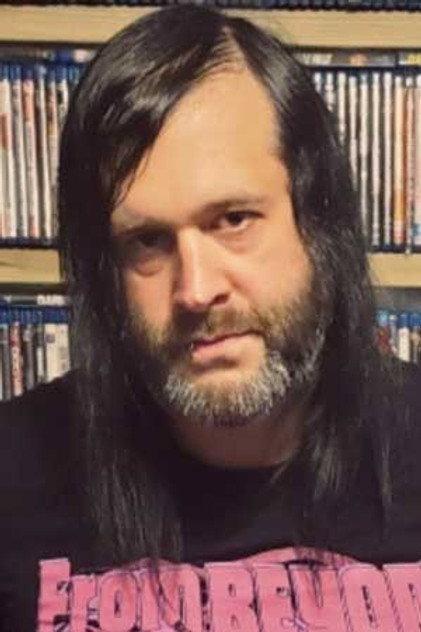 Eric Danger Dionne - Actor Profile Photo