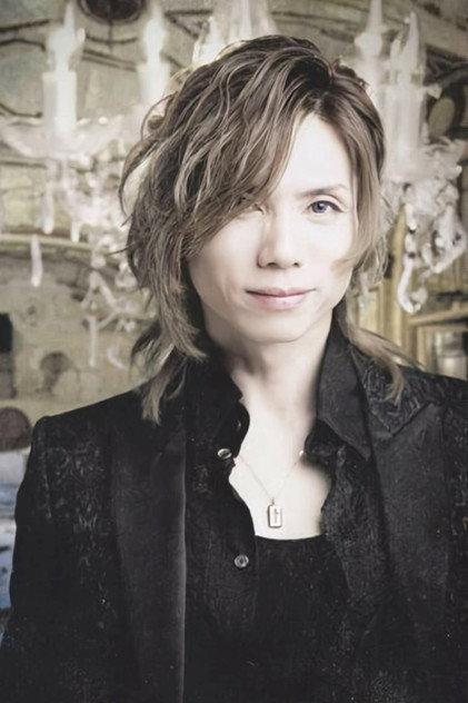 Yasunori Hayashi - Actor Profile Photo
