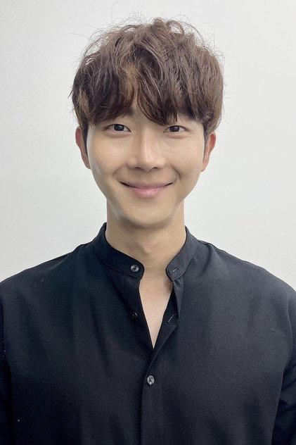 Min Jae-wan - Actor Profile Photo