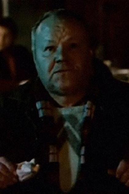 D. Shkurdyuk - Actor Profile Photo
