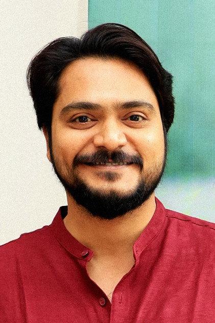 Kalesh Ramanand - Actor Profile Photo